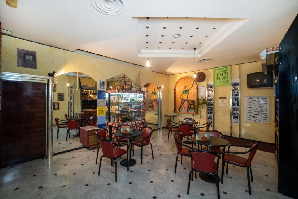 Hotel Italia & Lombardi Montefiascone Exterior photo