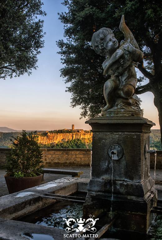 Hotel Italia & Lombardi Montefiascone Exterior photo